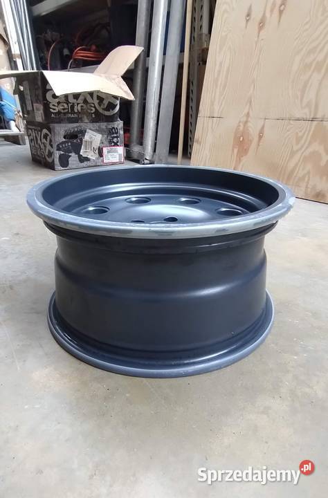 4x Felga American Racing AX39816865 16x8 Samochodowe Samochodowe sprzedam