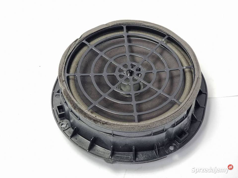 GŁOŚNIK AUDI A4 B9 8W0035415A Lipno