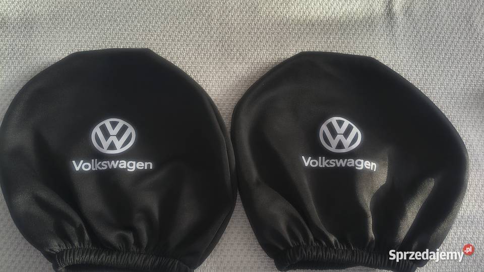 Pokrowce na zagłówki Volkswagen Będzin