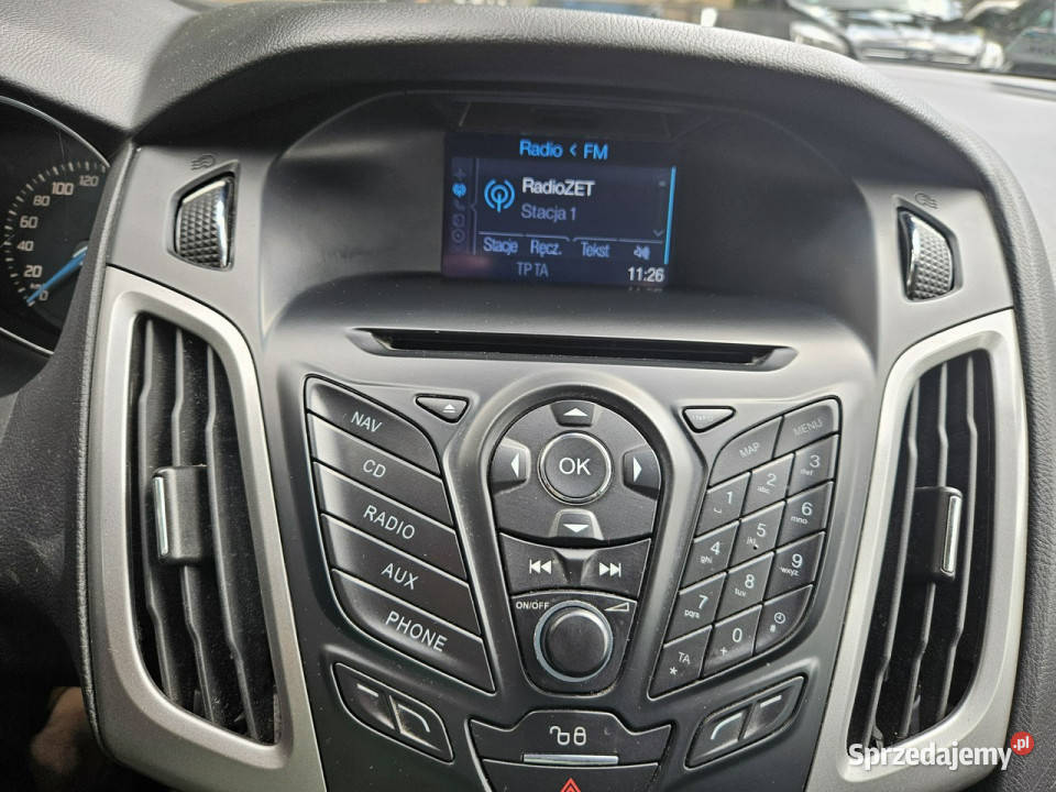 Ford Focus Mk3 20102018 wspomaganie kierownicy Ruda Śląska