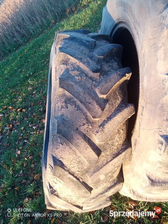 Opona 34085R24 Opony rolnicze Mielec