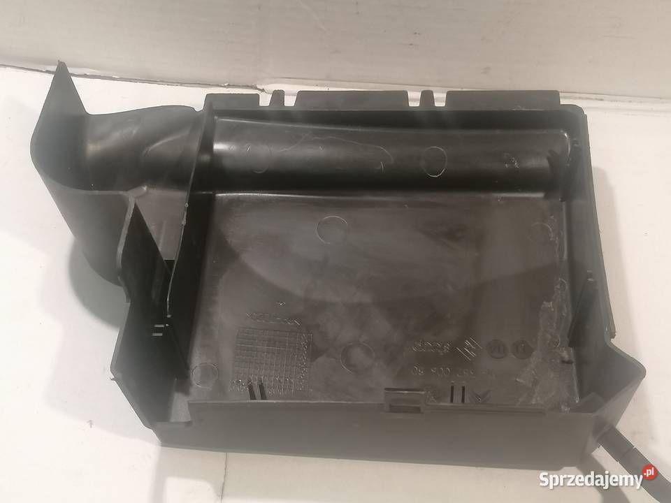 pokrywa osłona 9638200680 Citroen Peugeot łódzkie Piotrków Trybunalski