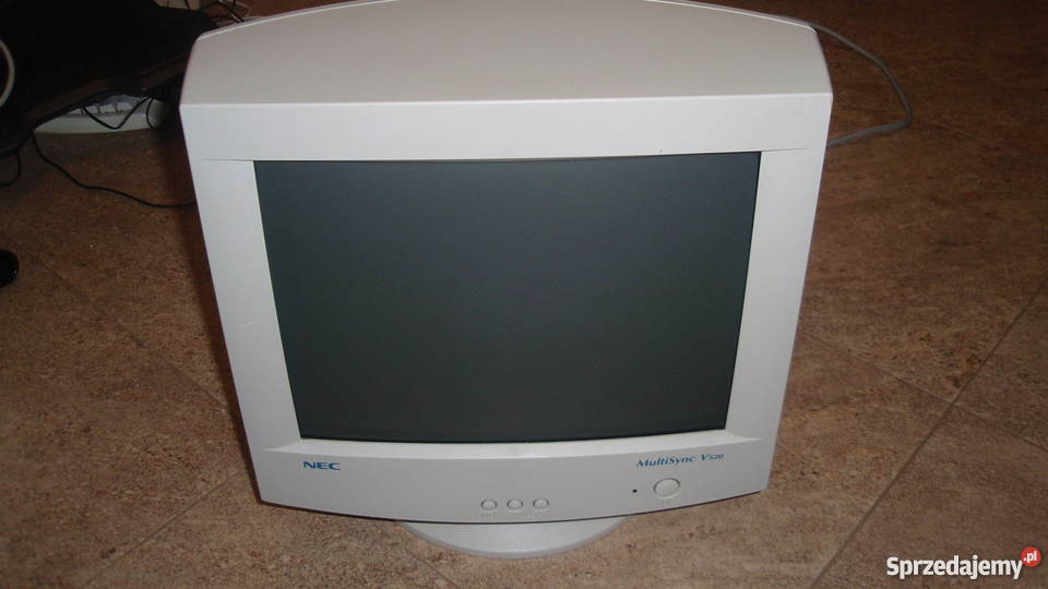 nec v520