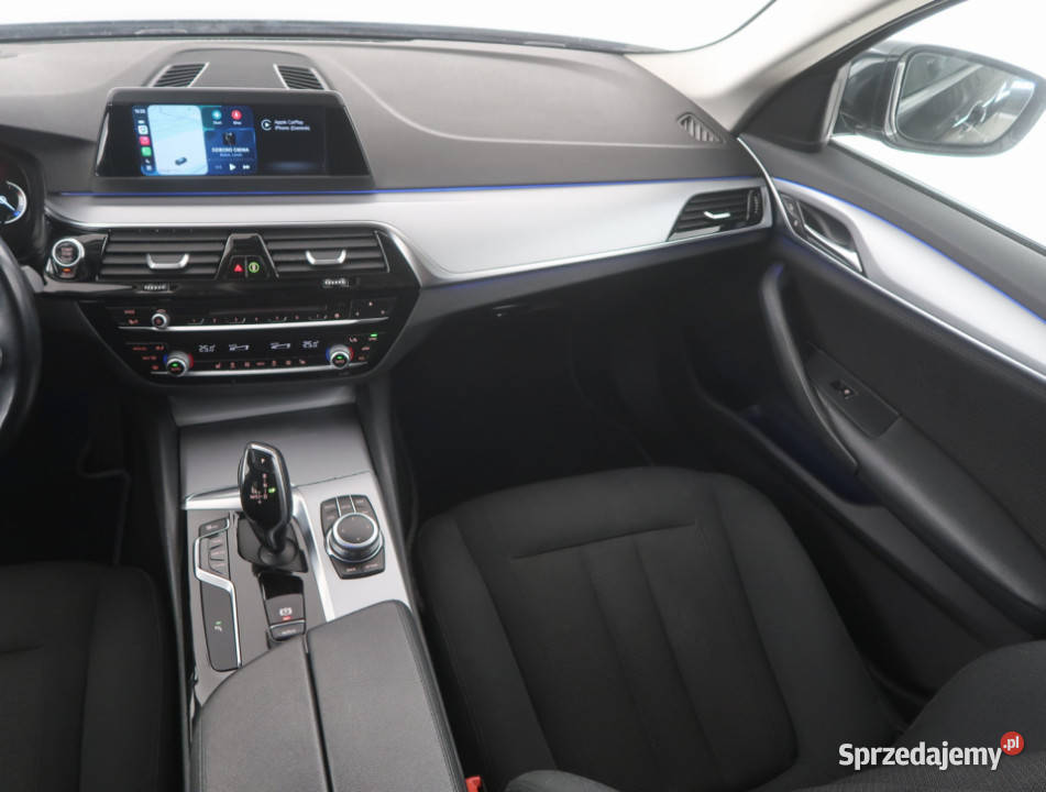 BMW 5 520i