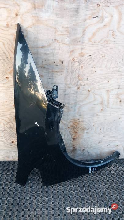 HONDA CIVIC VIII UFO BŁOTNIK PRZÓD PRAWY B92P Zbierkowo sprzedam