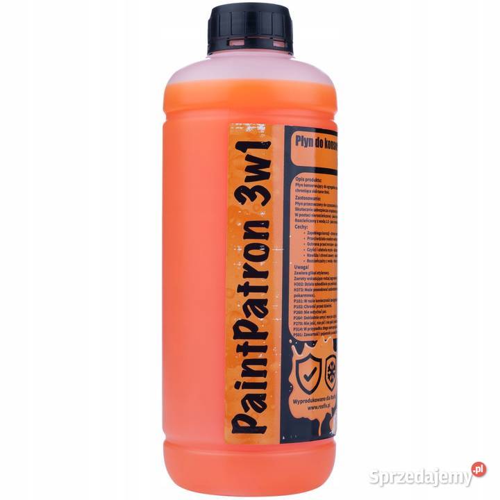 Wąż do Agregatu Malarskiego 15m TPU 228 bar 14 Malarskie Ludźmierz