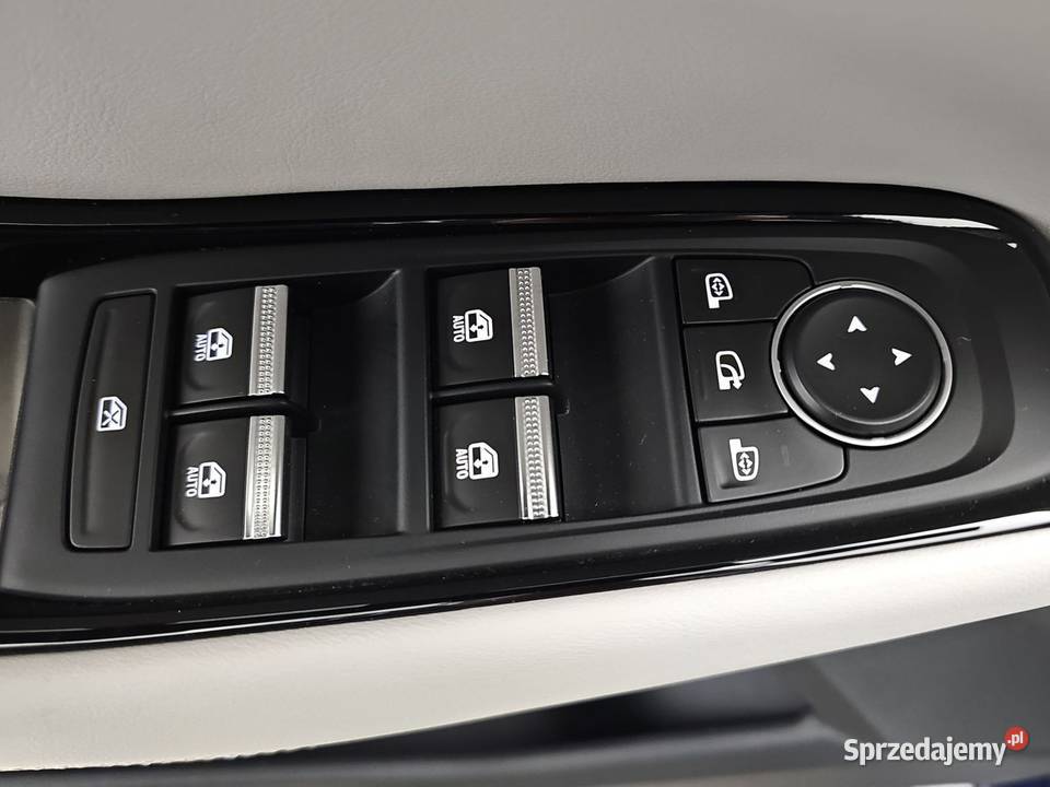 Espace 12 ETech Full Hybrid 200 Iconic MMT 7os 1199cm3 Motoryzacja