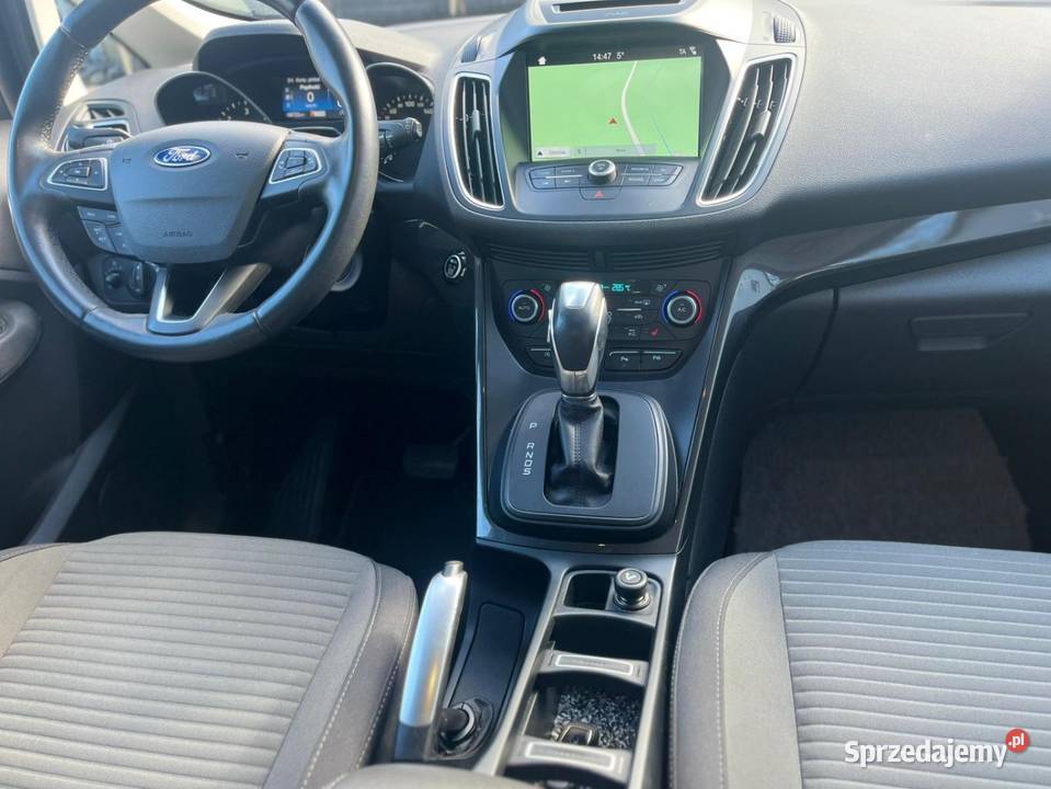 Ford Grand C 98 automat igła Żagań sprzedam