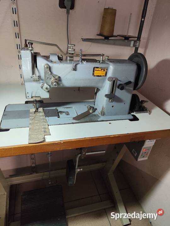 Stebnówka adler potrójny transport 16773V1 Produkcja Hanusek sprzedam