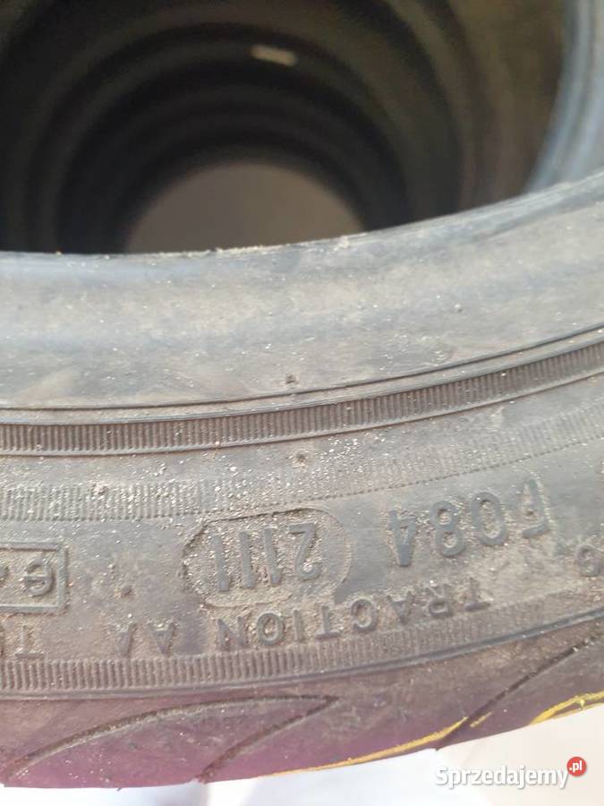 Opona Pirelli Pzero nero 19545r16 45 Opony Dobre Miasto
