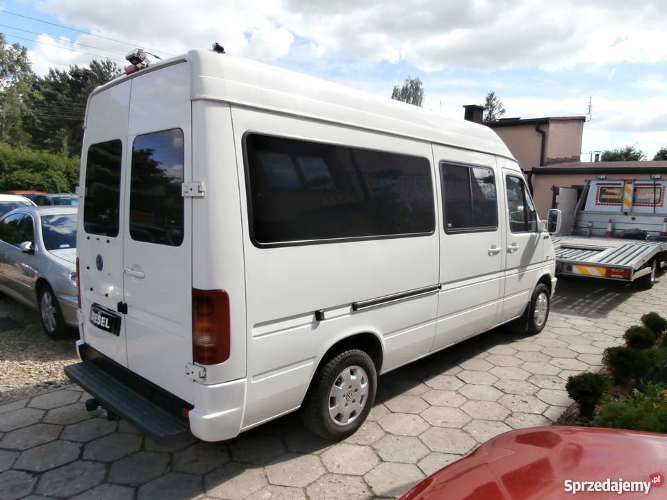 bus z kierowcą 8 osób imprezy wesela inne Pozostałe Piekary Śląskie