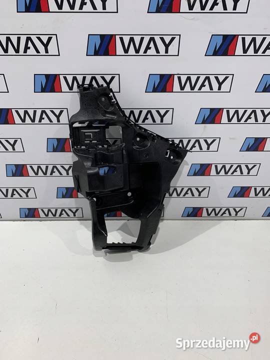 BMW F40 MOCOWANIE ŚLIZG ZDERZAKA PRAWY TYŁ TYLNY sprzedam
