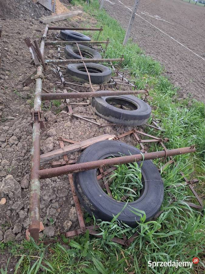 Brony 5 polowe Lubliniec