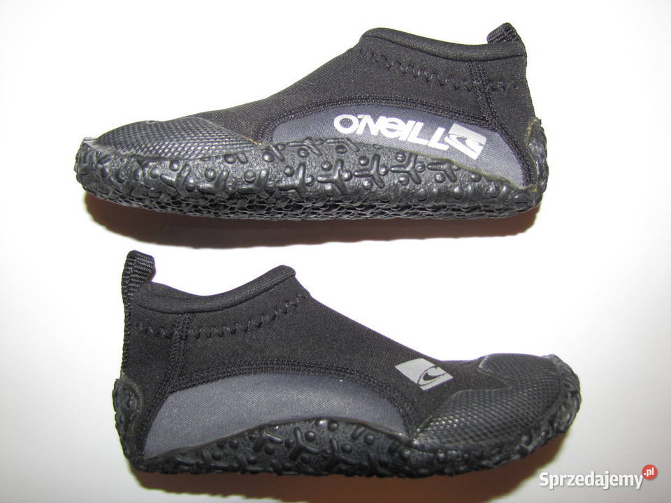 Buty Dziecięce Neoprenowe ONeill Reactor Reef Olsztyn