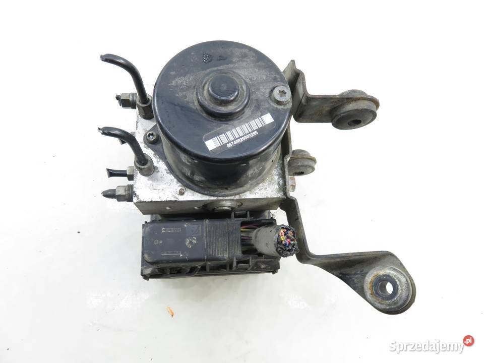 POMPA ABS MAZDA 5 06210950173 06210206234