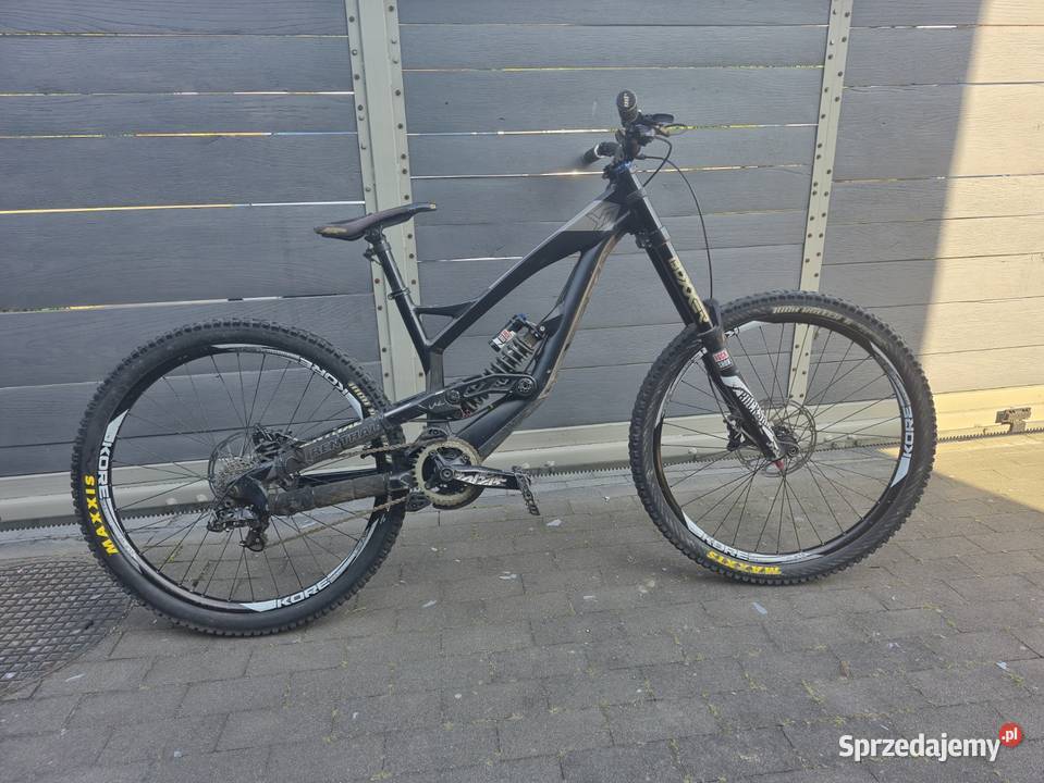 YT TUES 2016 dolnośląskie Wrocław sprzedam