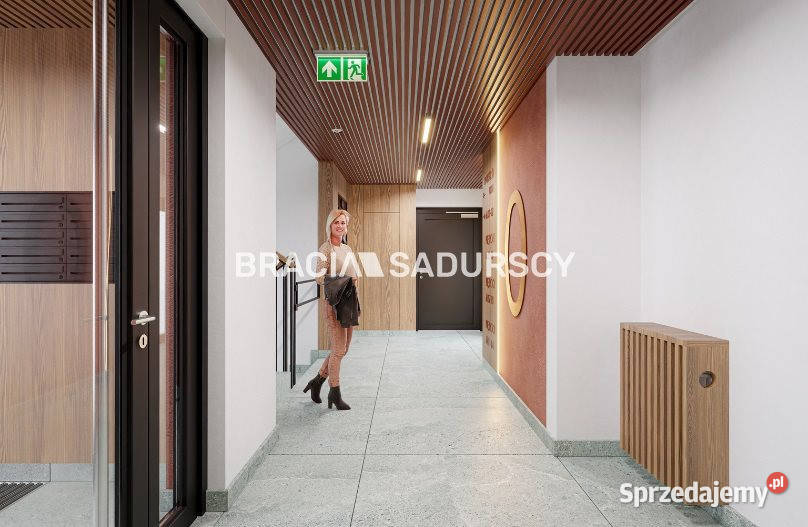 Sprzedam mieszkanie Kraków Dąbrowskiego 413m2 2