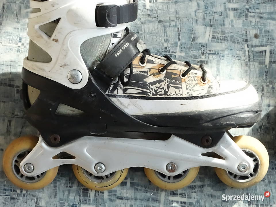 Zestaw 3 Par Rolek Na Części Do Remontu lubelskie Biłgoraj