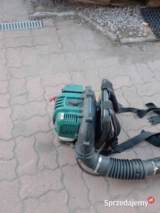Dmuchawa spalinowa Parkside PBLG 52 A1 1600W Pabianice