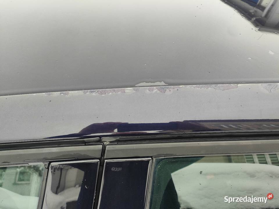 16 HDi 5 drzwi 92KM Dębica