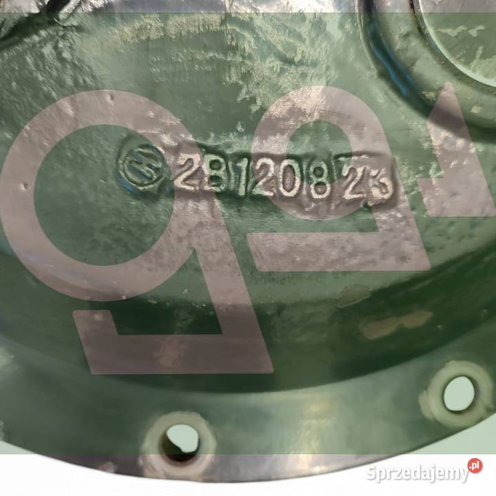 Zwolnica Półoś Dana Spicer 281208 Case IH 130 Wilkowo