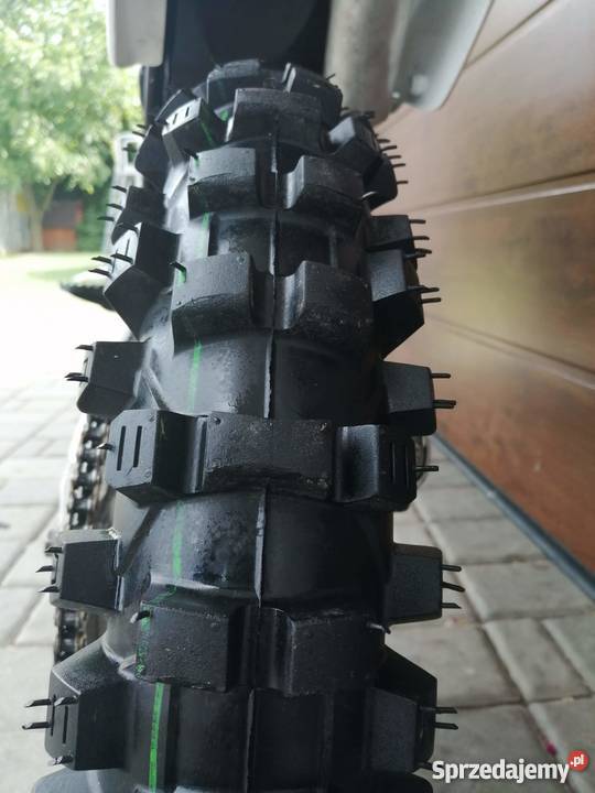 Honda cr 85 2002r Sxyzrmkx