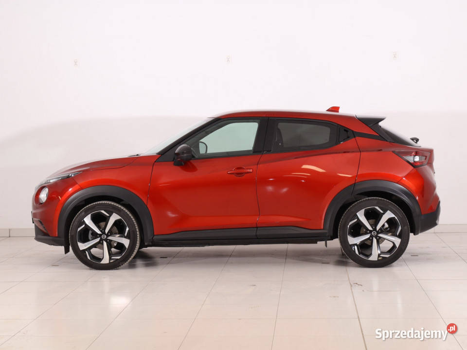 Nissan Juke 10 DIGT radio Piaseczno