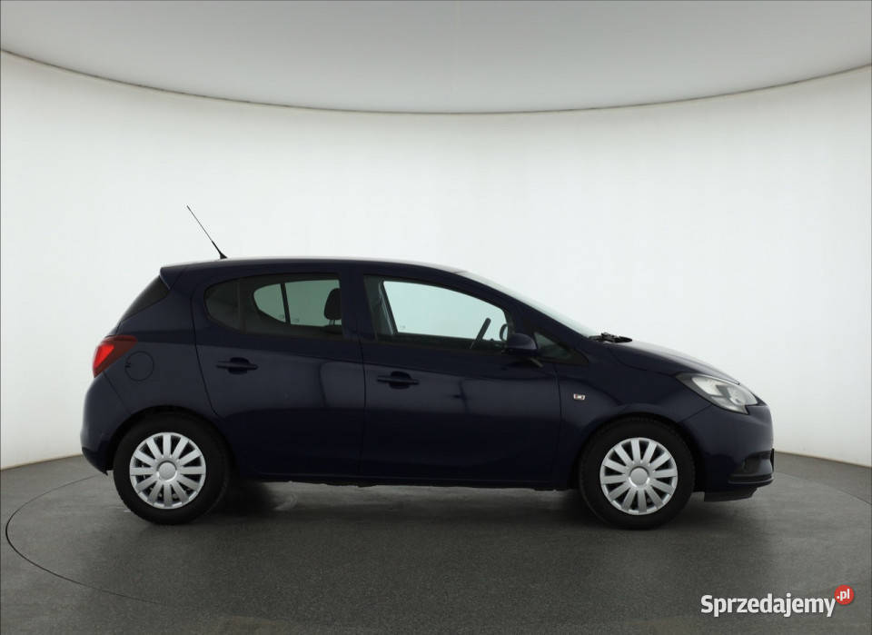 Opel Corsa 14 Corsa mazowieckie Piaseczno