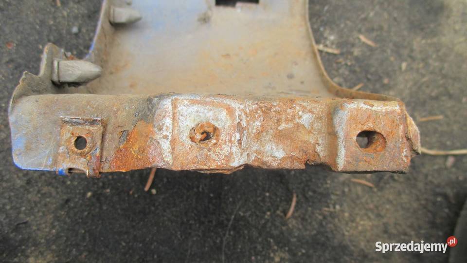 AUDI A4 S4 B5 99r błotnik prawy przód