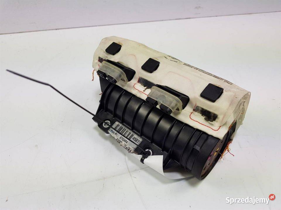 PODUSZKA AIRBAG OPEL VECTRA C 24413420 Pozostałe Lipno