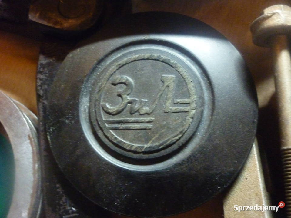 Skot Czołg T55Ził armata działo części podkarpackie