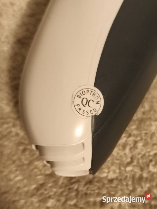 Lampa Bioptron MedAll Zepter ze statywem Kościan sprzedam