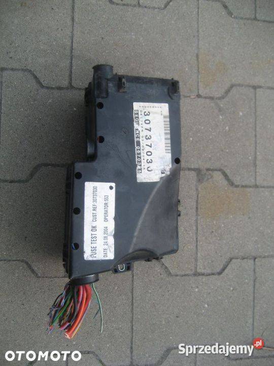 volvo s40 v50 0408r 18 benzyna puszka osobowe Motoryzacja Rakoniewice