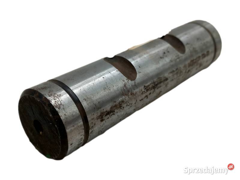 Sworzeń F35x145 AW42 KOS UNIA 1738120010