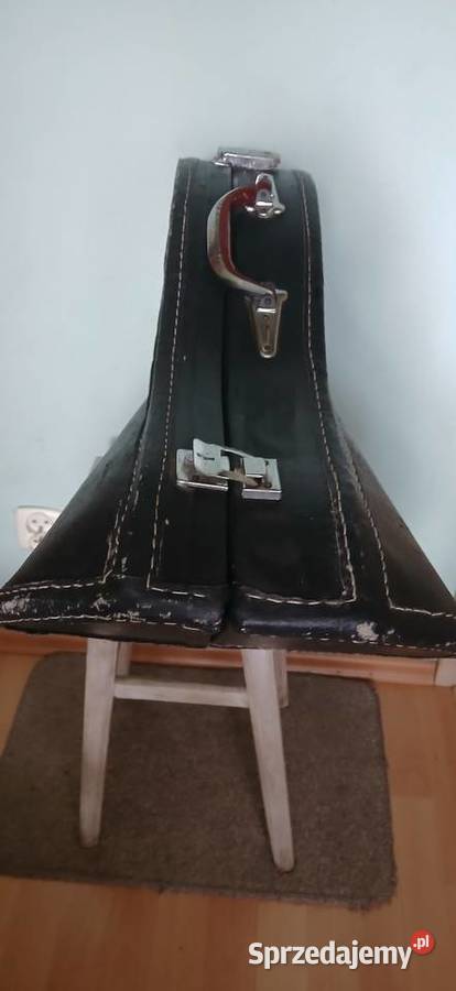 Futeral na waltornie sprzedam