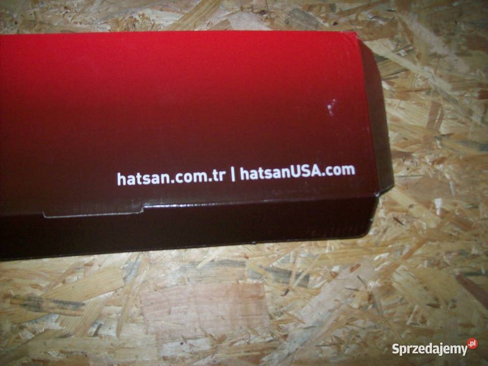 Wiatrówka karabin Hatsan MOD 80 Głogowa