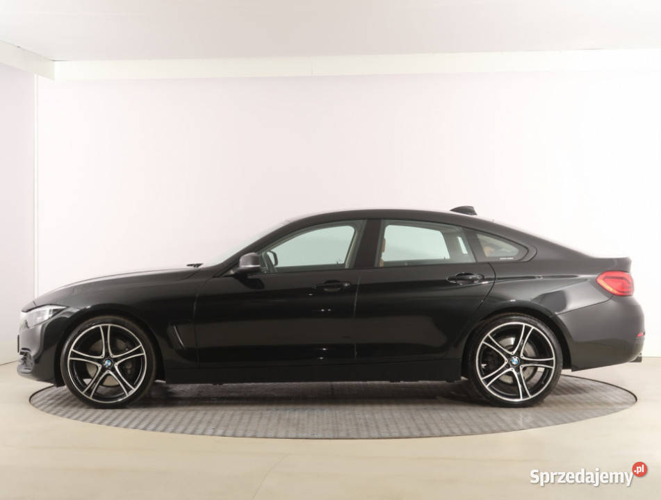 BMW 4 440i xDrive 105177km mazowieckie Piaseczno sprzedam
