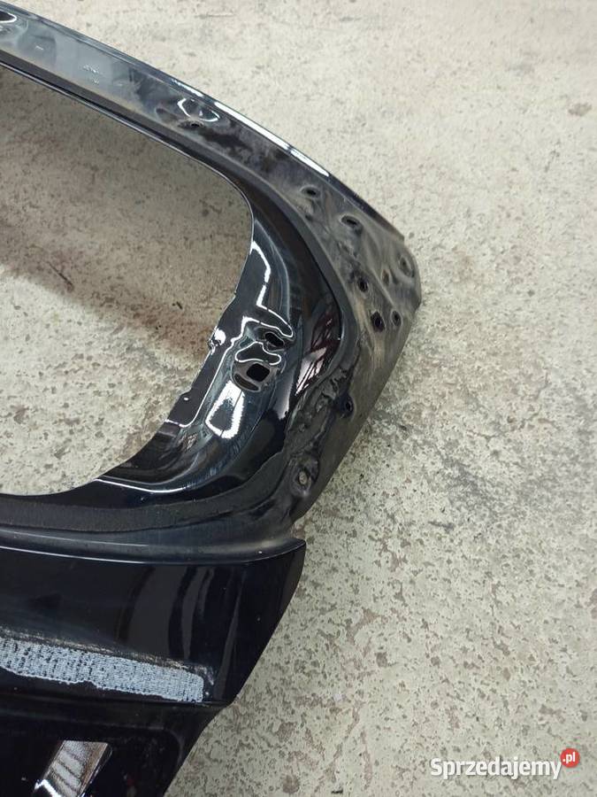 Klapa tylna focus kombi 20 MK4 orginalna Rzeszów