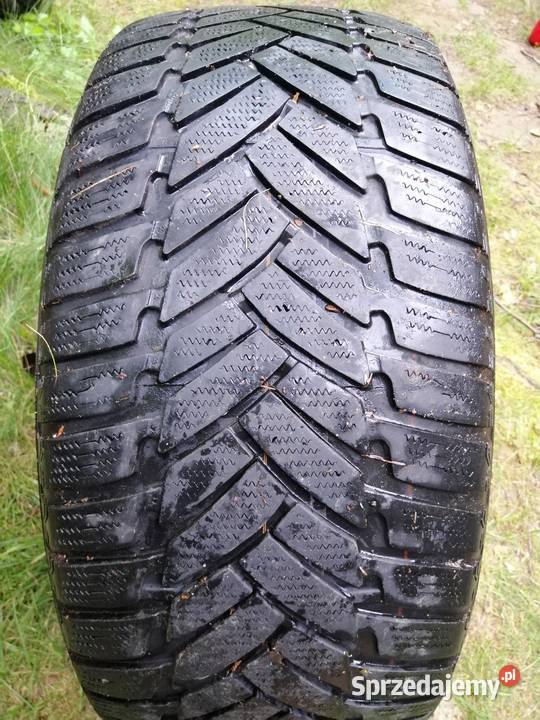 DUNLOP Sp Winter Sport 3D M3 25545 R 17 Łódź