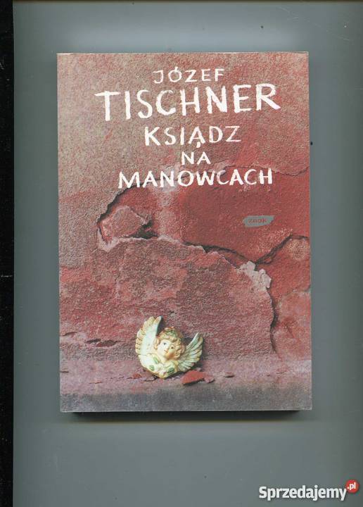 Ksiądz na manowcach