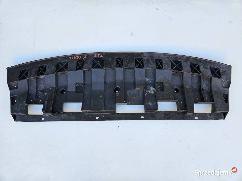 NISSAN XTRAIL T32 PŁYTA OSŁONA POD ZDERZAK PRZÓD osobowe Międzychód