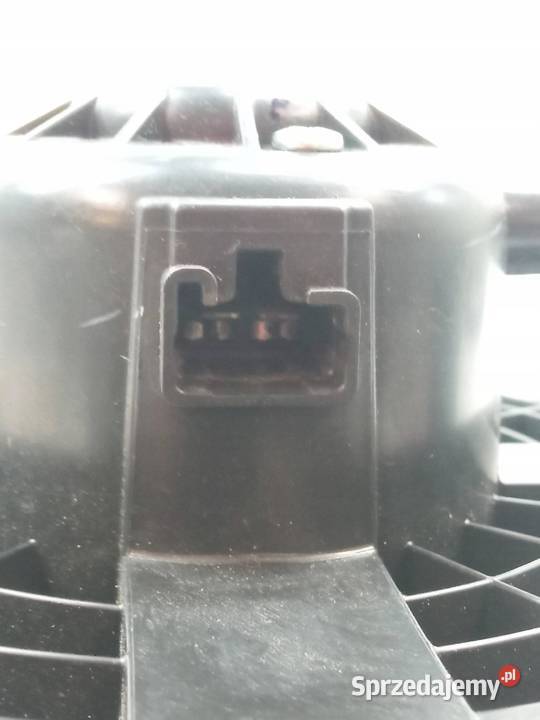 DMUCHAWA NAWIEWU 7802A217 CSA431D227 Mitsubishi sprzedam