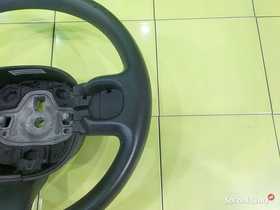 FIAT PANDA III 12 B 15r 5D kierownica osobowe Suków