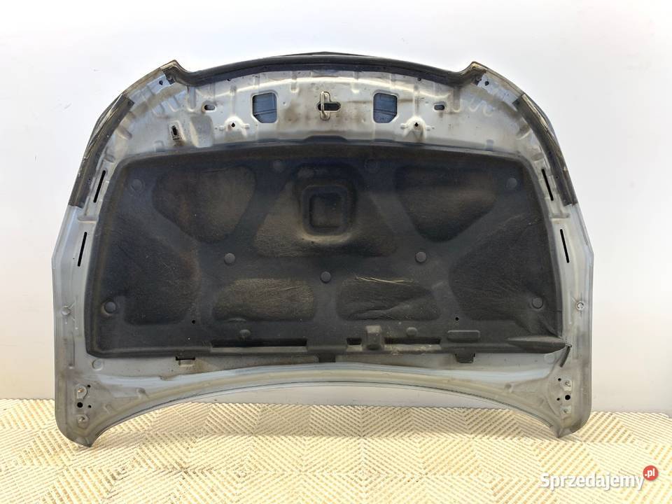 MASKA CHEVROLET CRUZE Hatchback POKRYWA PRZEDNIA sprzedam