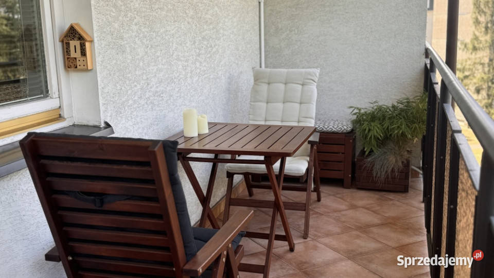 3 pokoje 69 m balkon i piwnica dwustronna Liczba pokoi 3 Pruszków