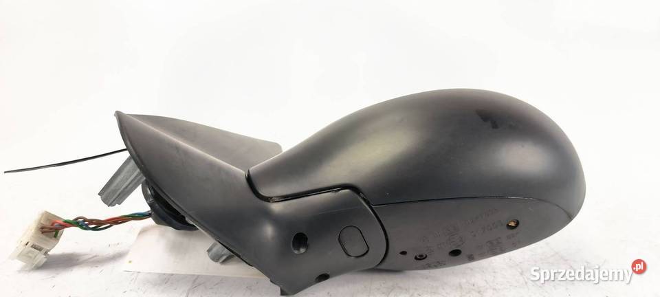 LUSTERKO LEWE PEUGEOT 206 4985000 kujawsko-pomorskie Lipno