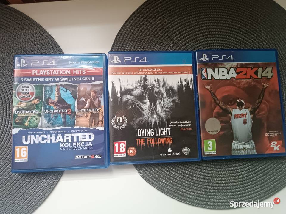 Konsola Playstation 5 z napędem pad 5 fajnych Libiąż