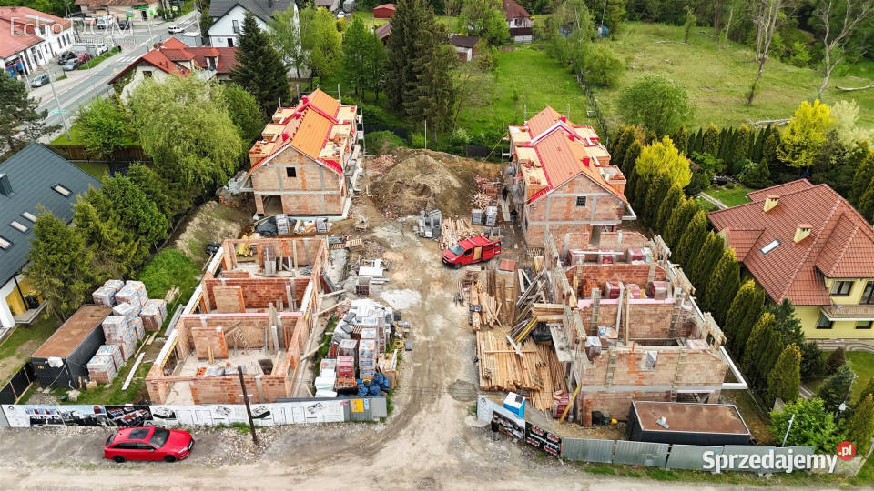 sprzedaży mieszkania 8427m2 Kraków Mirosława 84.27m2