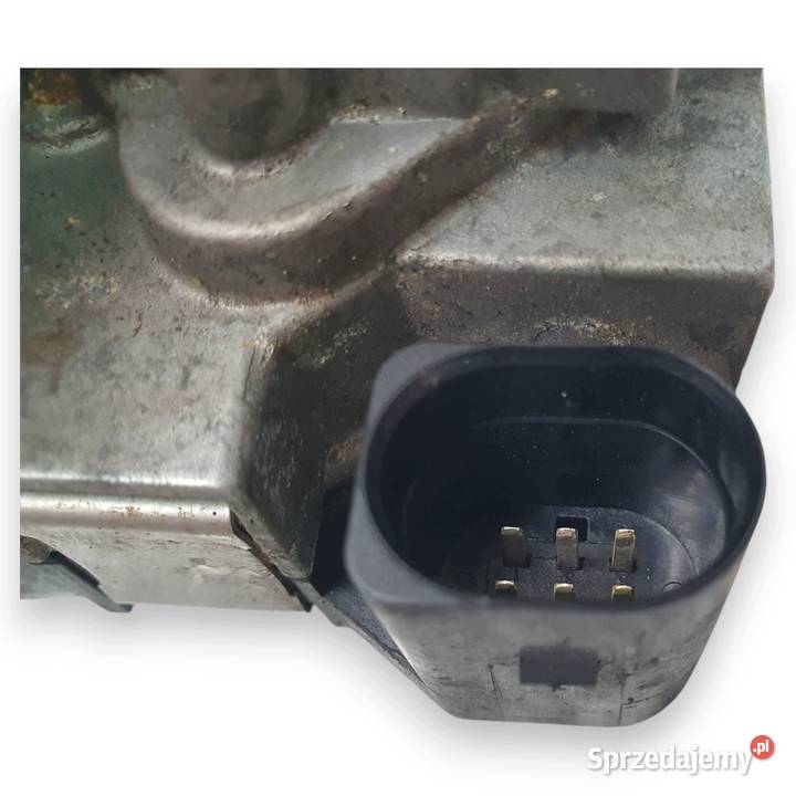 PRZEPUSTNICA Fiat Punto Evo Grande Panda 500 12 Chełm