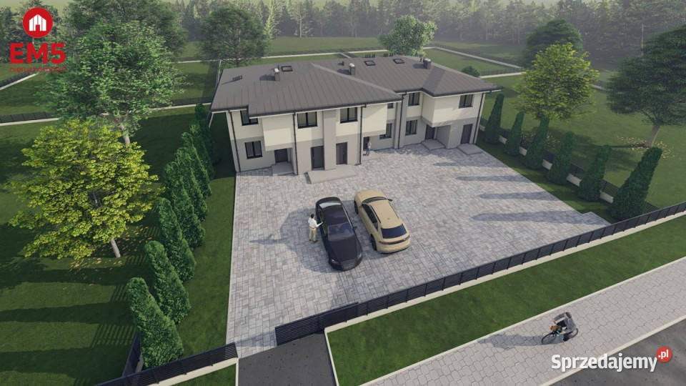 Mieszkanie Białystok 55m2 3pokojowe sprzedam